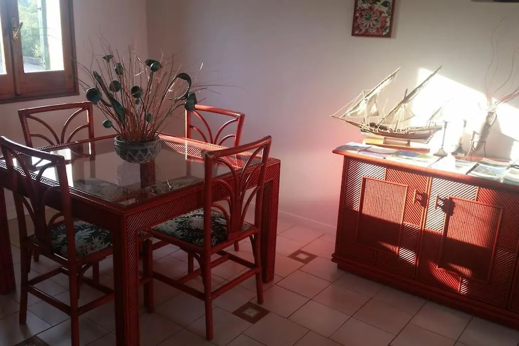 Villa Ippocampo Dg Carloforte  Italy