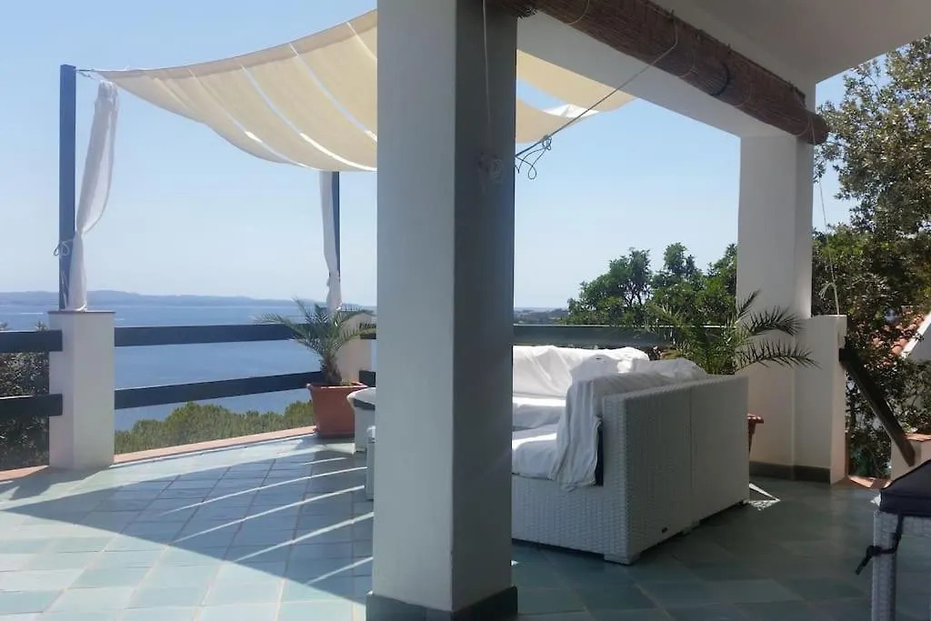 Villa Ippocampo Dg Carloforte  Holiday home Carloforte (Isola di San Pietro)