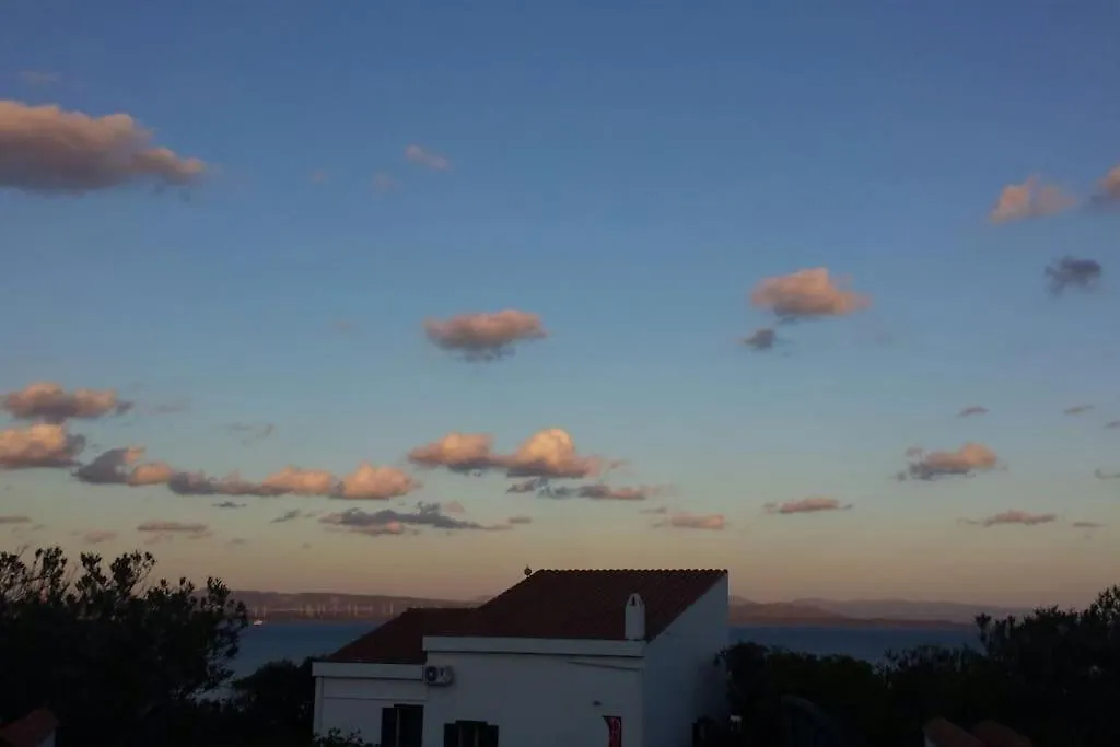 Villa Ippocampo Dg Carloforte  Carloforte (Isola di San Pietro)
