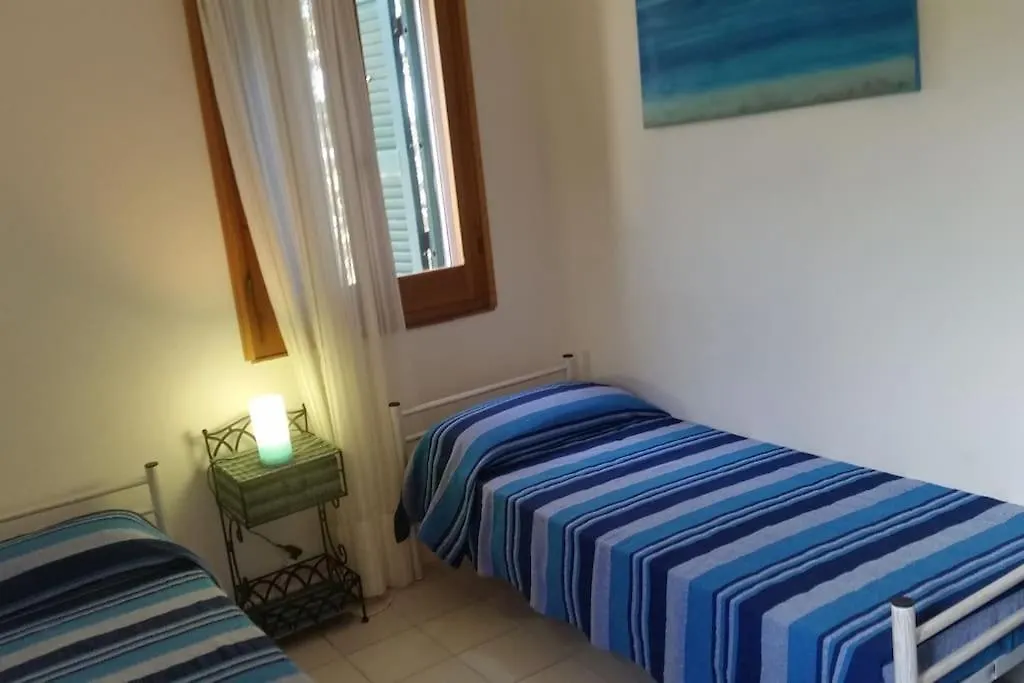 Villa Ippocampo Dg Carloforte  Holiday home