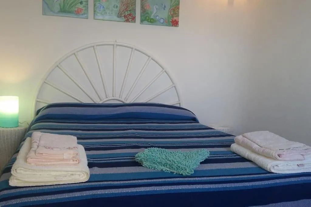 Villa Ippocampo Dg Carloforte  Holiday home Carloforte (Isola di San Pietro)
