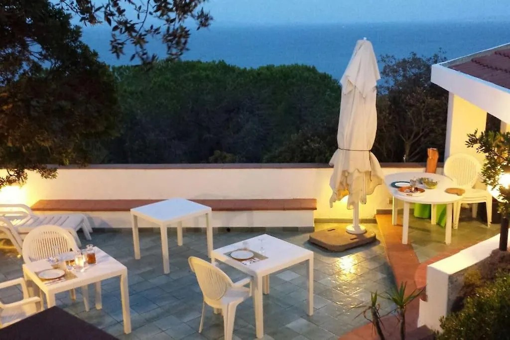 Villa Ippocampo Dg Carloforte  Holiday home Carloforte (Isola di San Pietro)