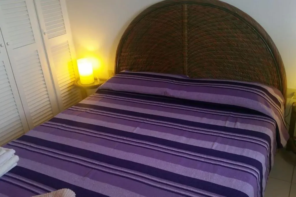 Holiday home Villa Ippocampo Dg Carloforte  Italy