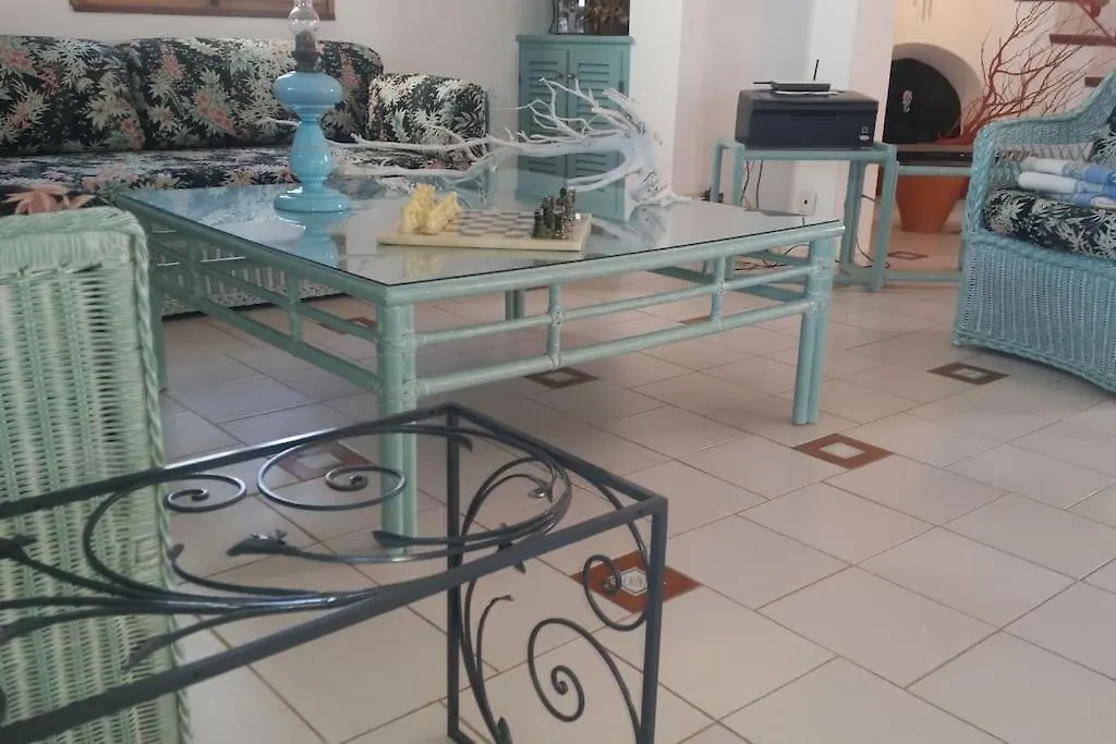 Villa Ippocampo Dg Carloforte  Holiday home