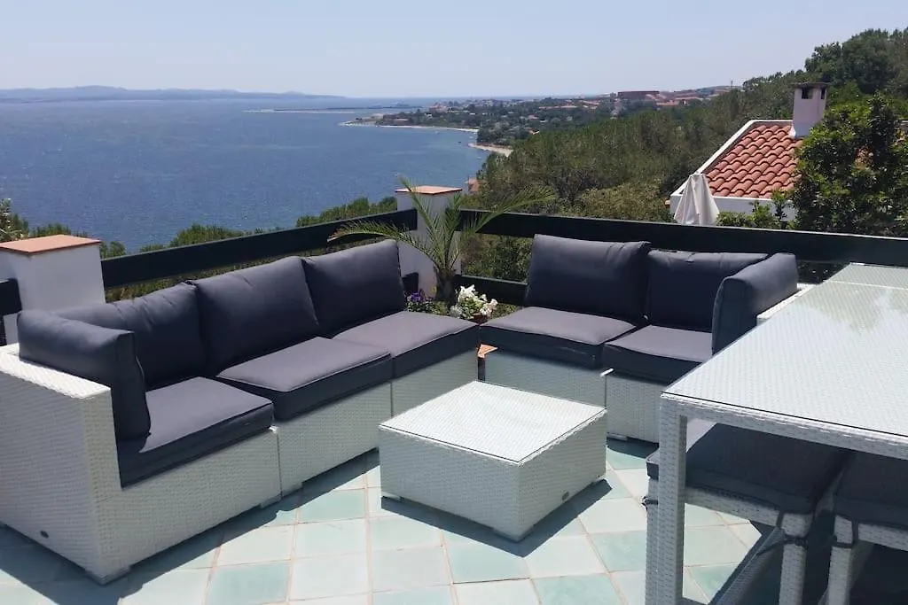 Villa Ippocampo Dg Carloforte